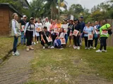 Parque Vivo El Sainete: recorrido agroturístico y cultural de 5 horas