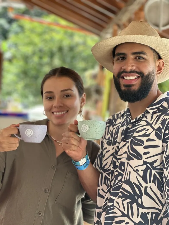 Tour Cafetero Campesino por un Día