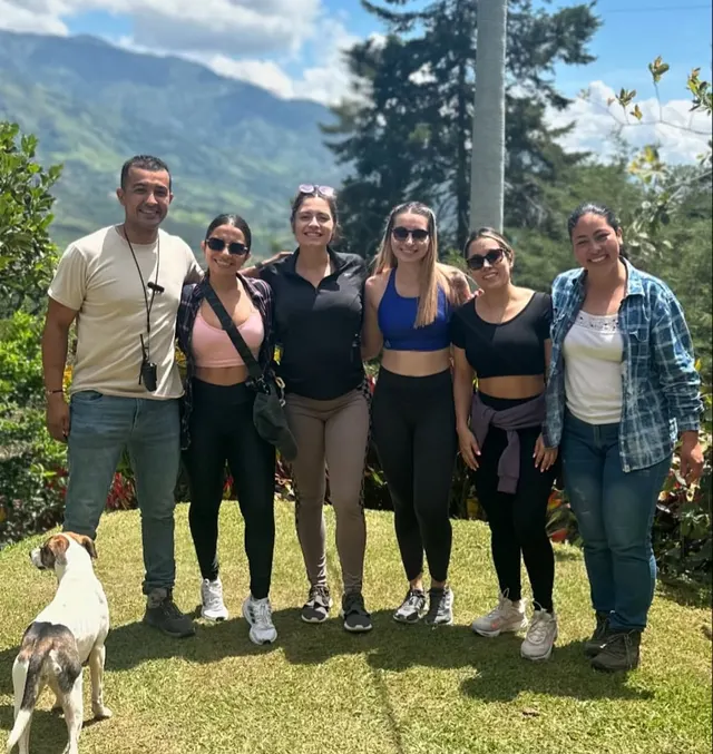 Tour de Cacao