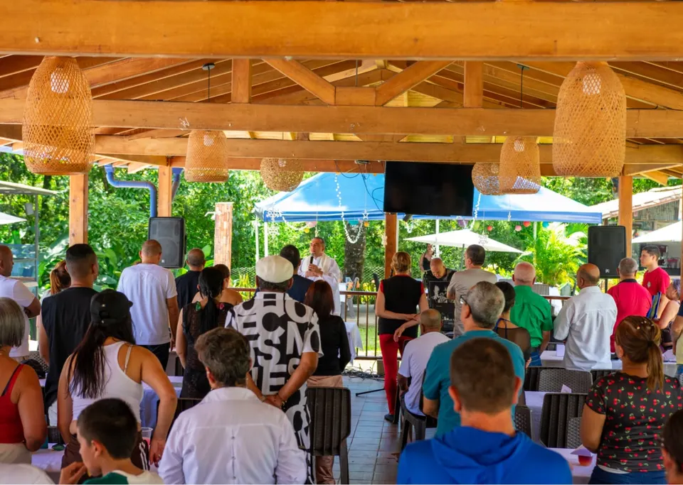 Eventos Empresariales