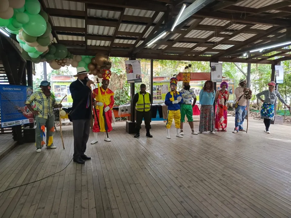 Parque Vivo El Sainete: recorrido cultural de 3 horas