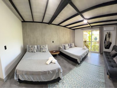 Habitación Estandar