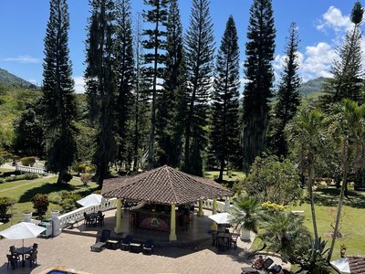 Los Pinos Finca Hotel — foto 4