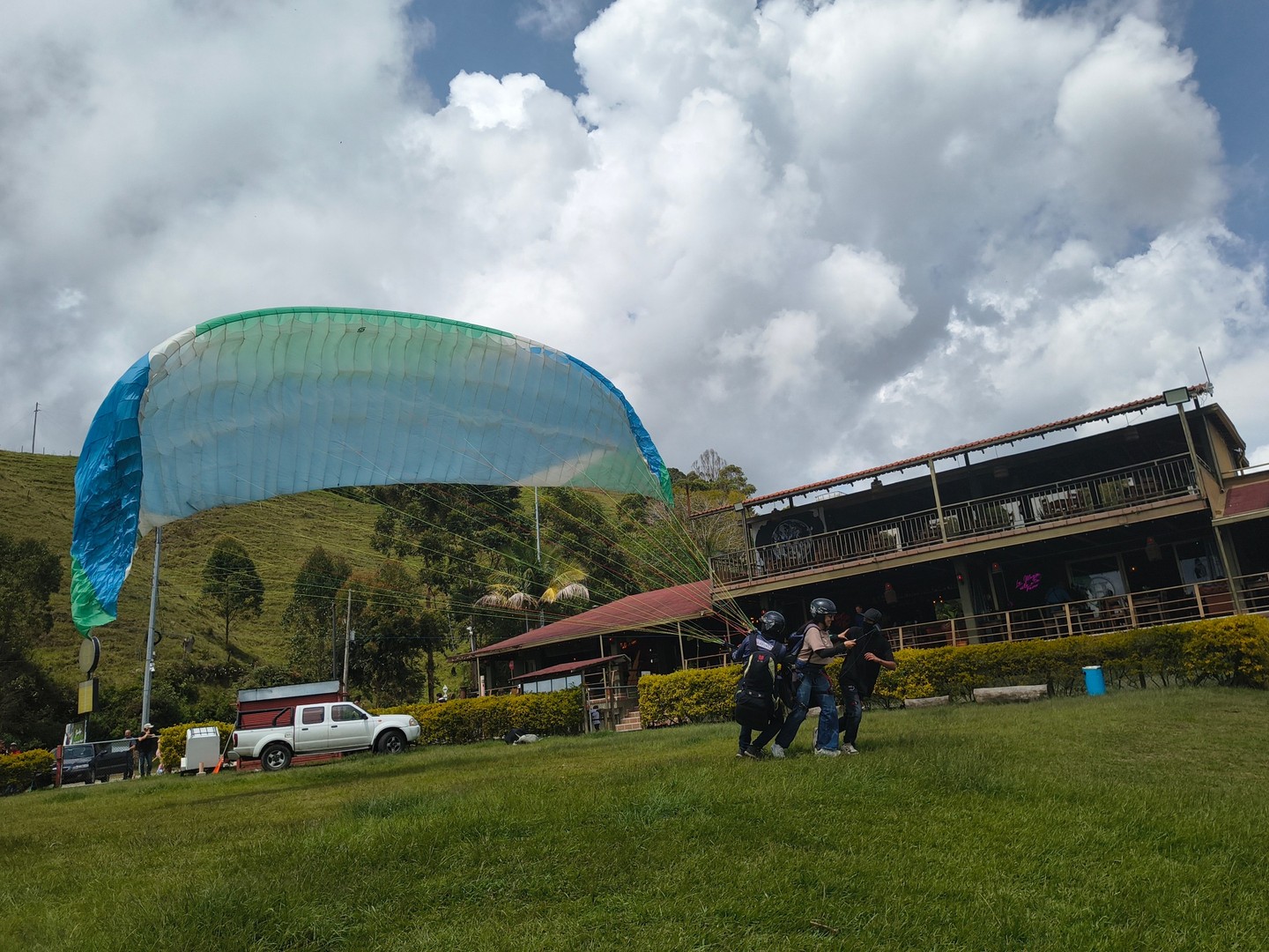 Parapente