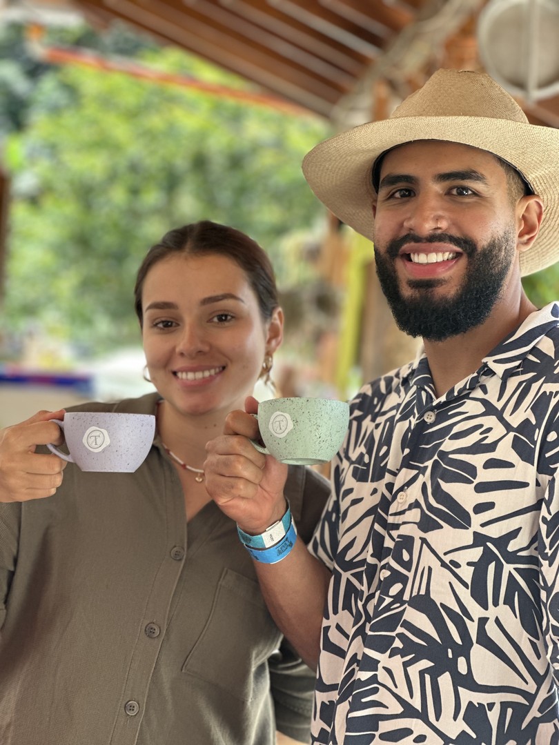 Tour Cafetero Campesino por un dia