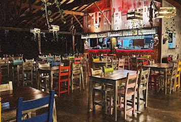 La Fiera Restobar - Centro de eventos Barbosa