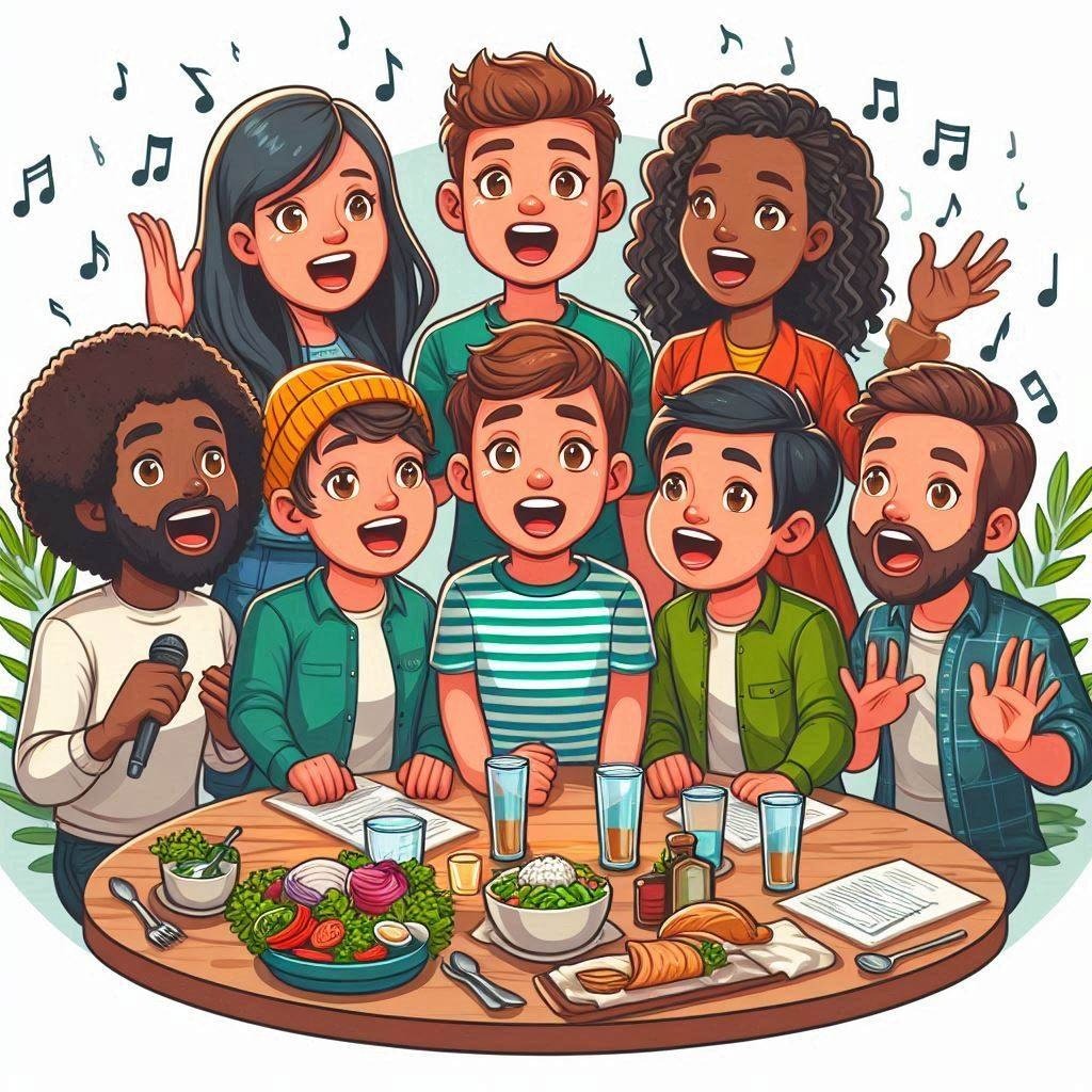 Restaurante de prueba