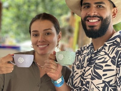 Tour Cafetero Campesino por un dia