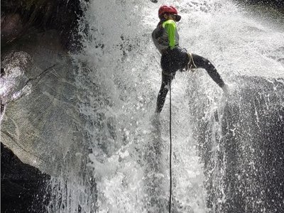 TORRENTISMO AGUAS CLARAS