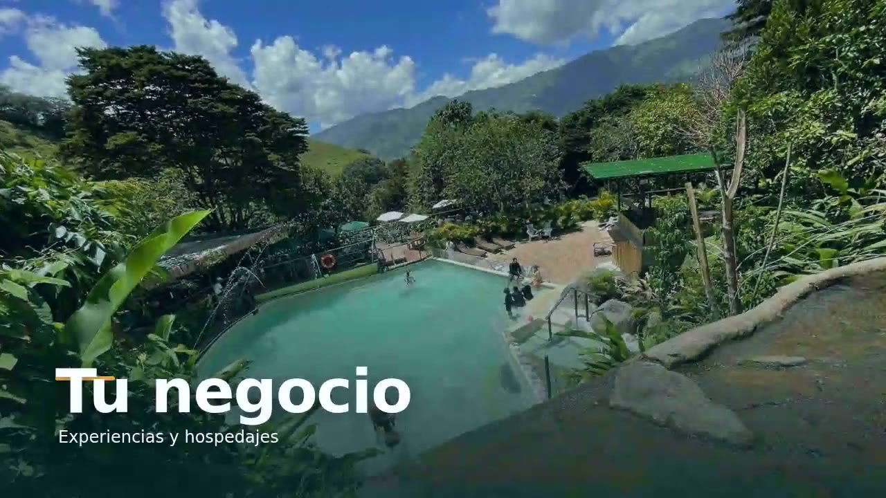 Por qué publicar en YourXperiences