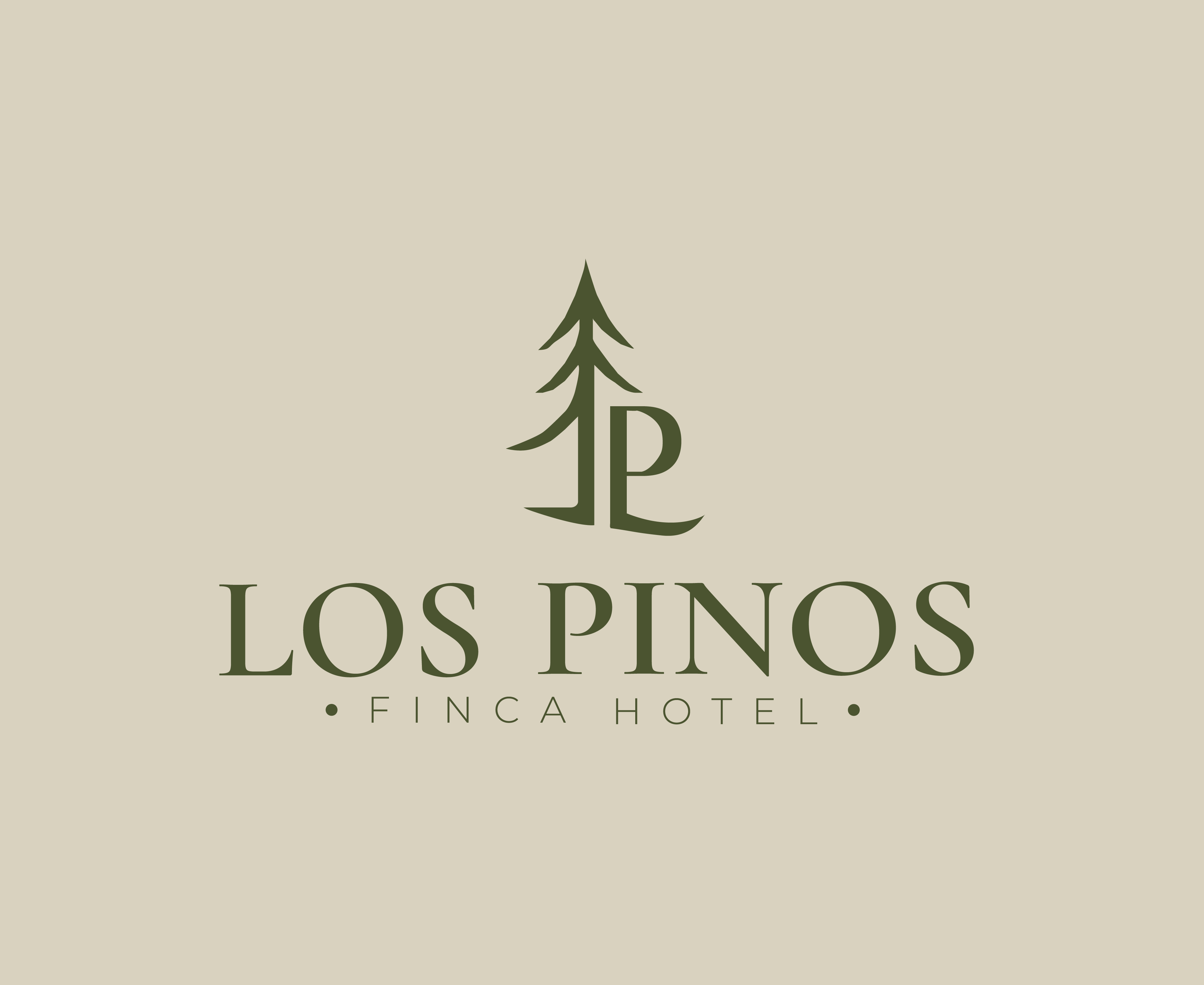 Los Pinos Finca Hotel
