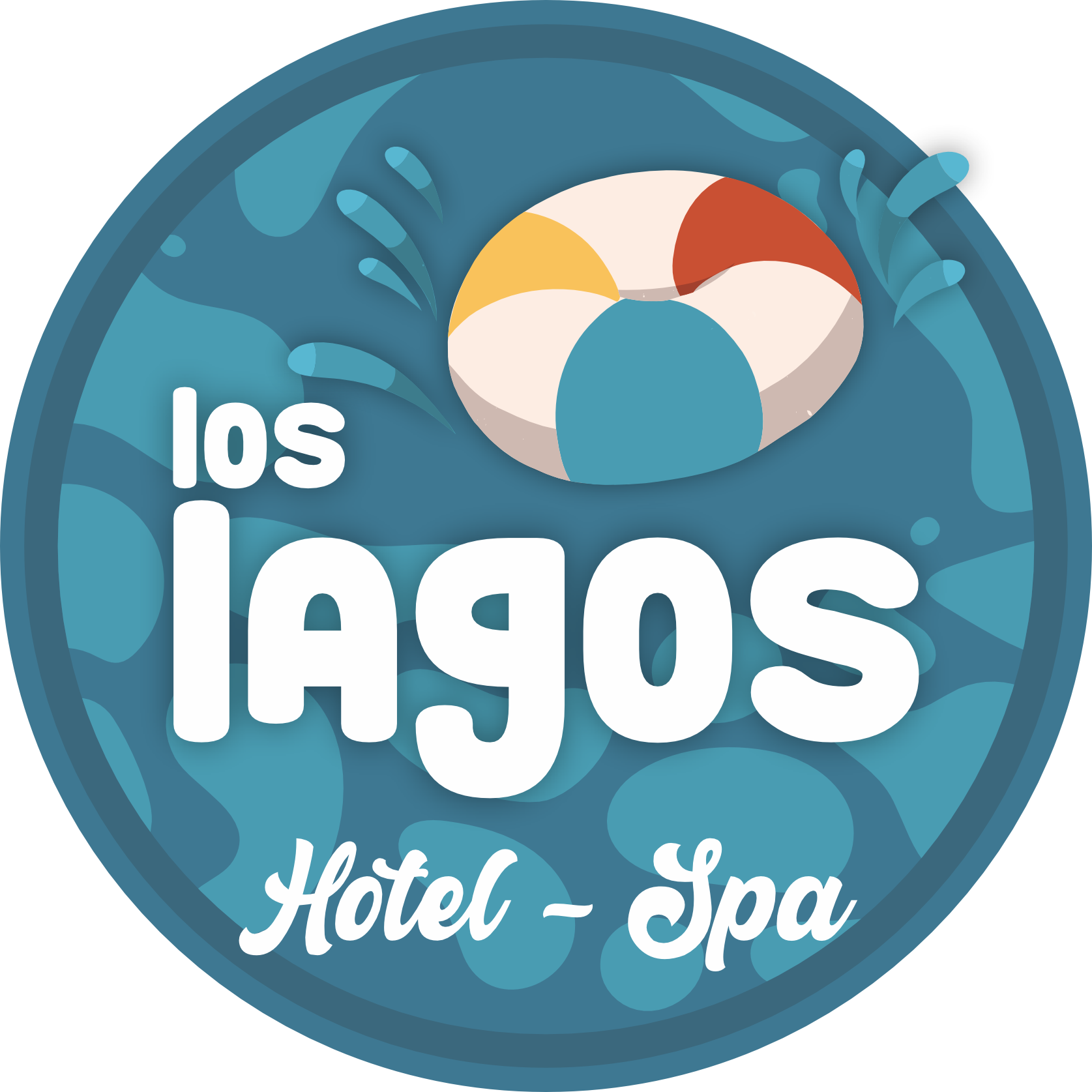 HOTEL LOS LAGOS SPA